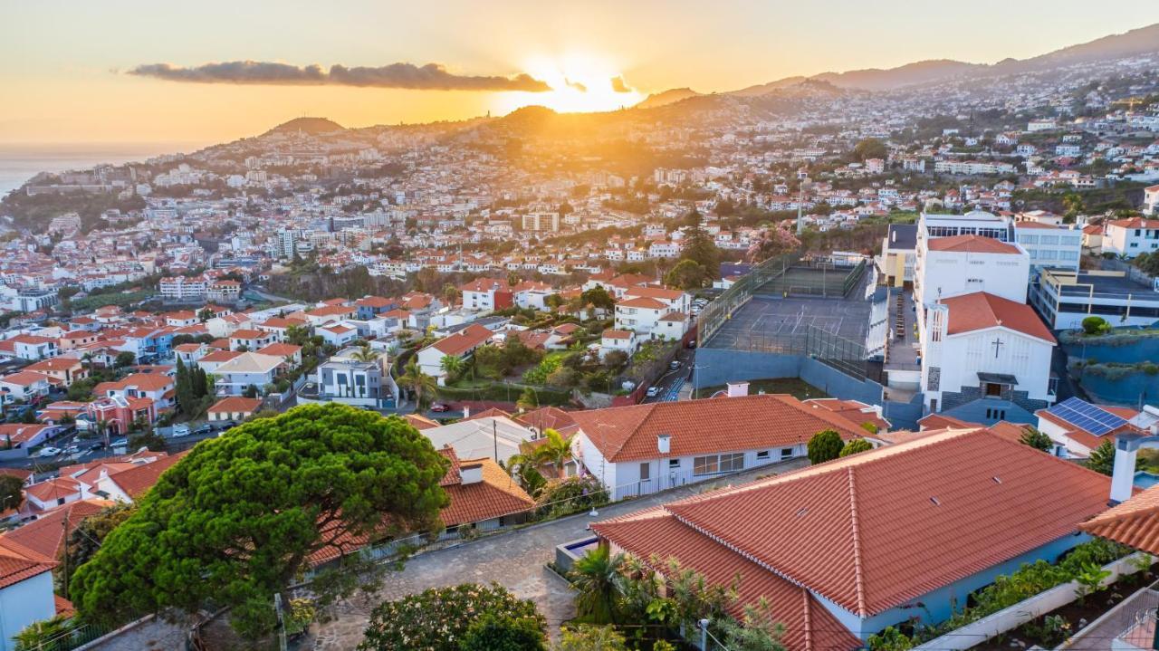 Holiday home Casa Da Pinheira Ii - By Wehost Funchal (Madeira)