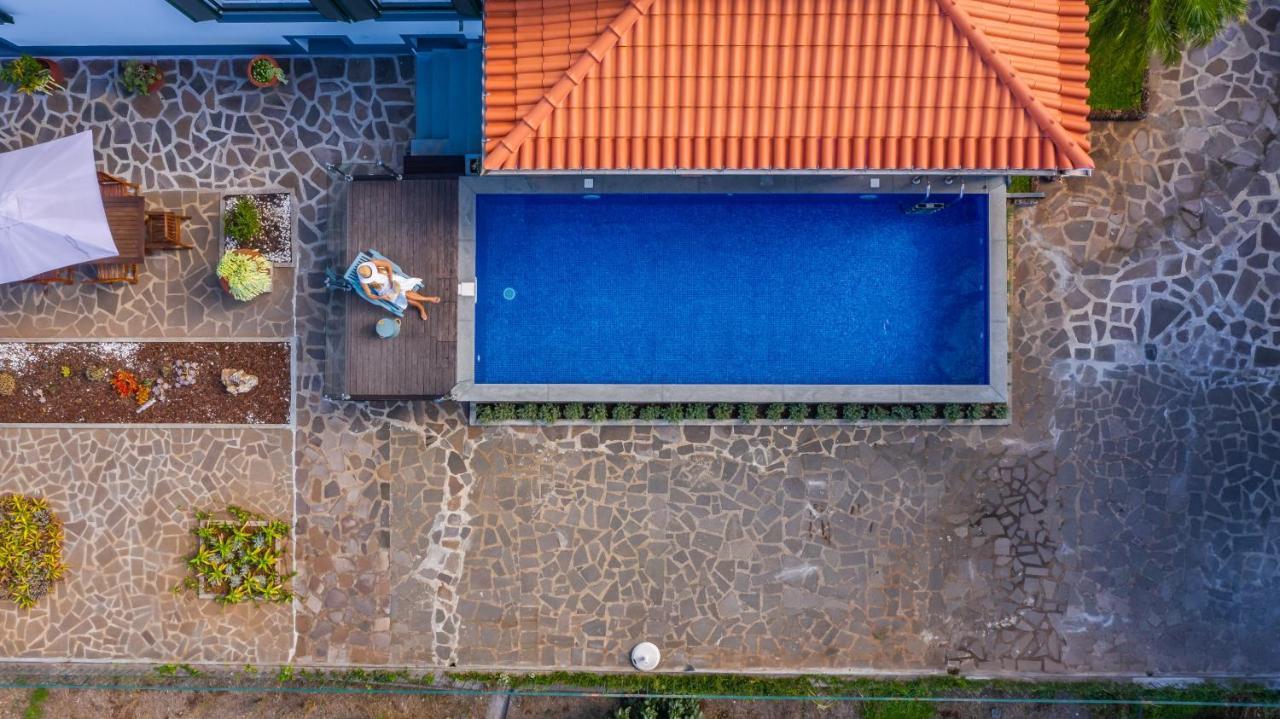 Holiday home Casa Da Pinheira Ii - By Wehost Funchal (Madeira)