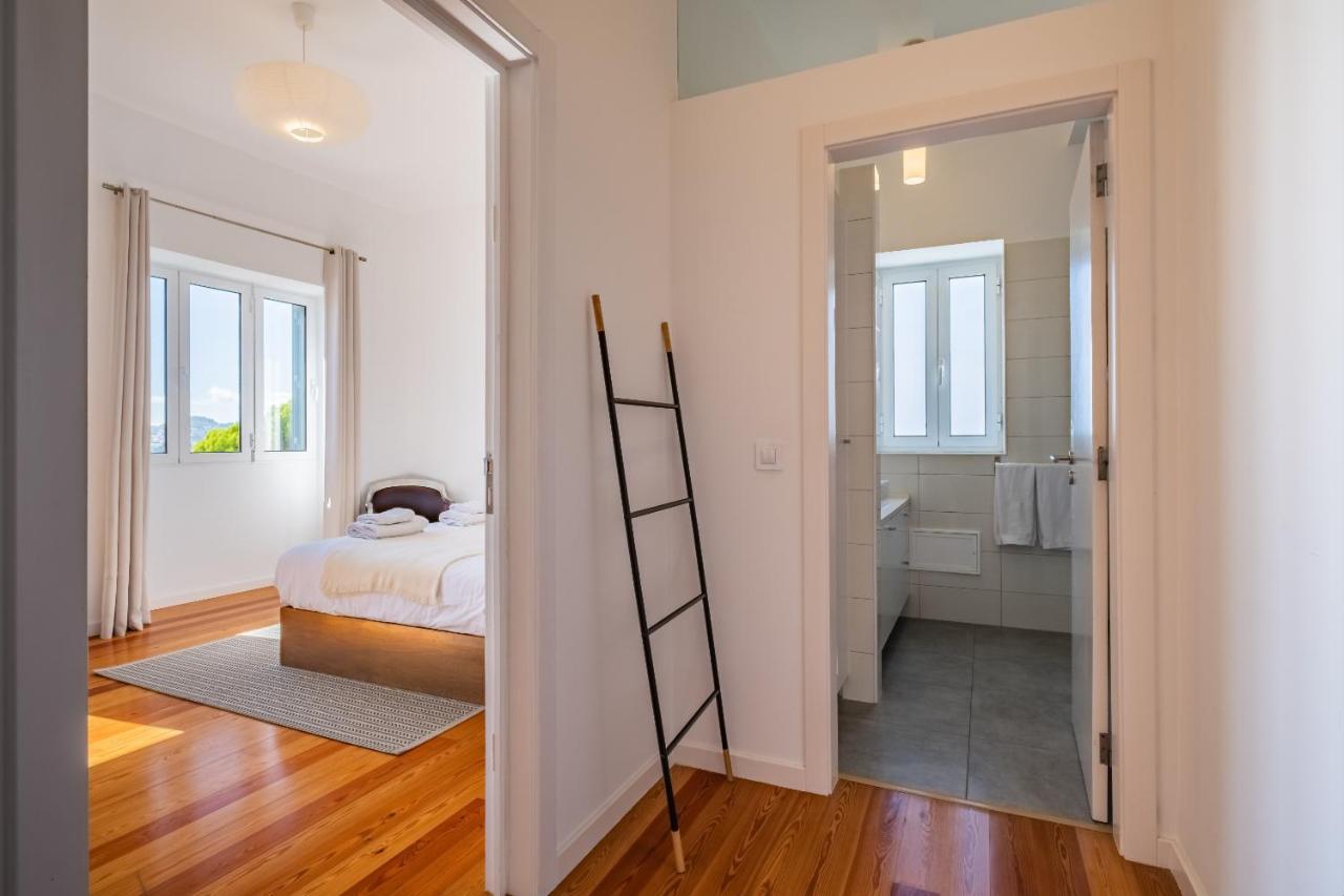 Casa Da Pinheira Ii - By Wehost Holiday home Funchal (Madeira)