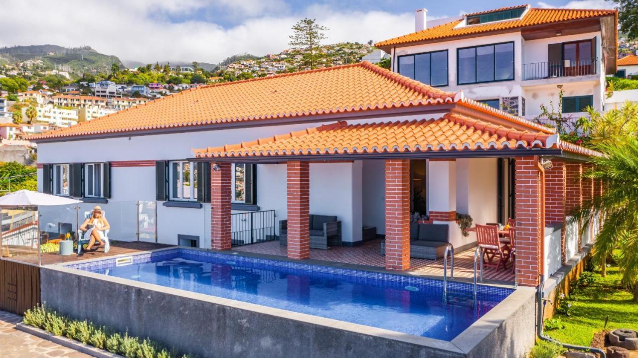 Casa Da Pinheira Ii - By Wehost Holiday home Funchal (Madeira)