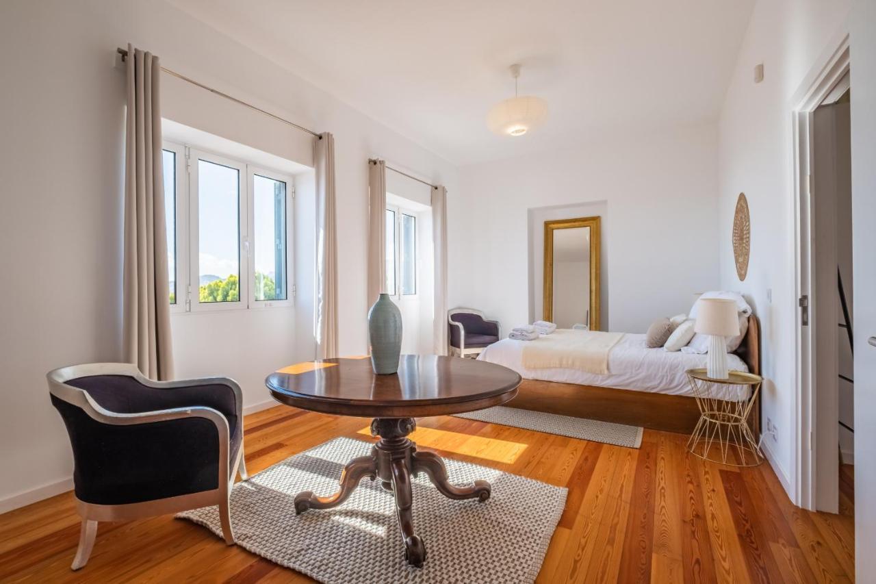 Casa Da Pinheira Ii - By Wehost Holiday home