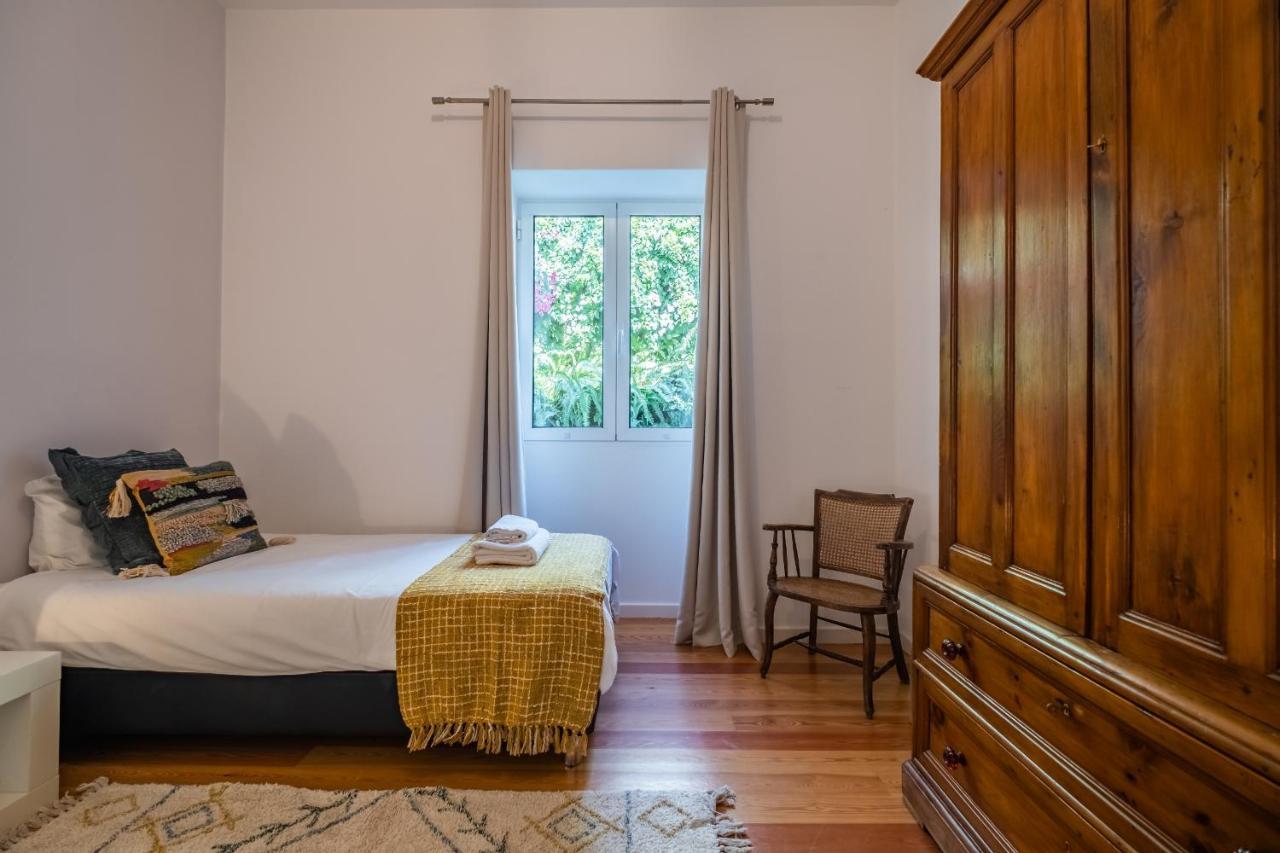 Holiday home Casa Da Pinheira Ii - By Wehost Funchal (Madeira)