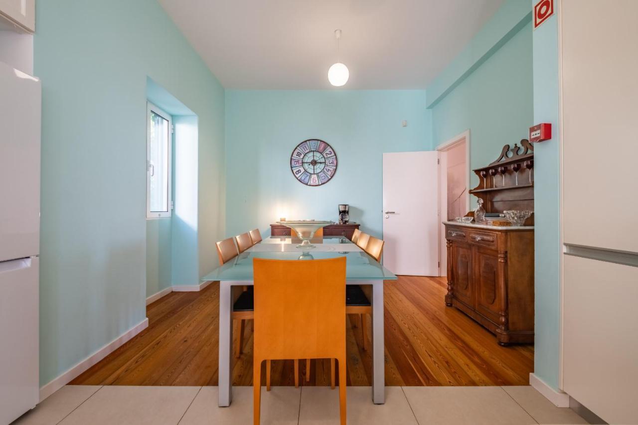 Holiday home Casa Da Pinheira Ii - By Wehost