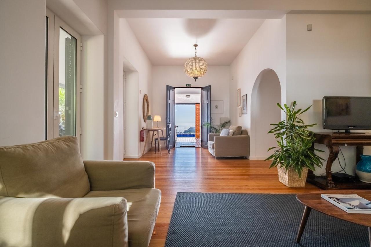 Holiday home Casa Da Pinheira Ii - By Wehost Funchal (Madeira)